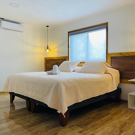 Residencial Victoria Said Linares Exterior foto