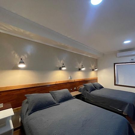 Residencial Victoria Said Linares Exterior foto