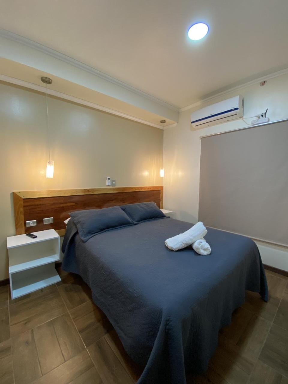 Residencial Victoria Said Linares Exterior foto