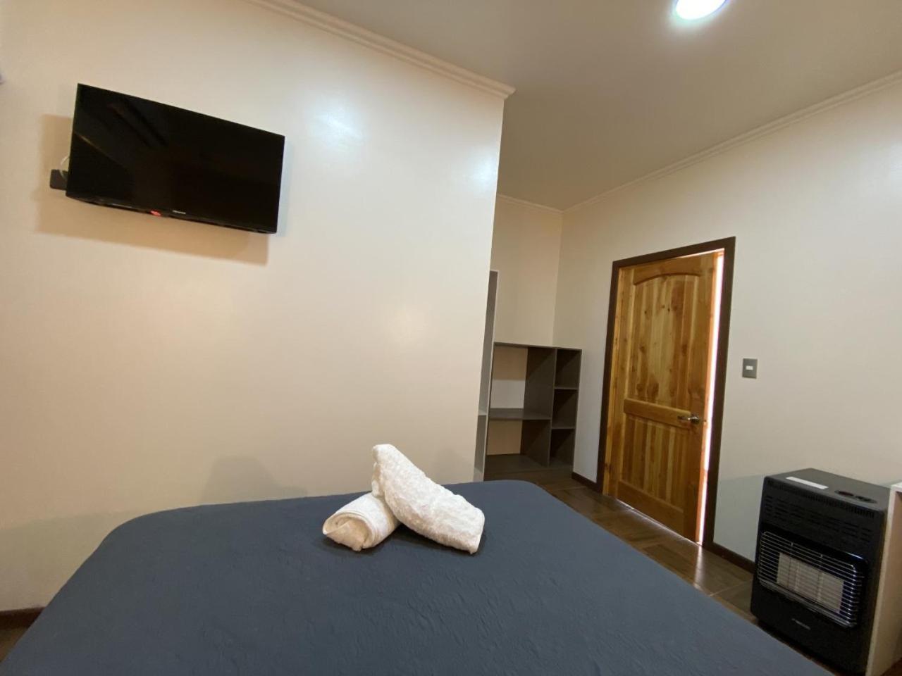 Residencial Victoria Said Linares Exterior foto