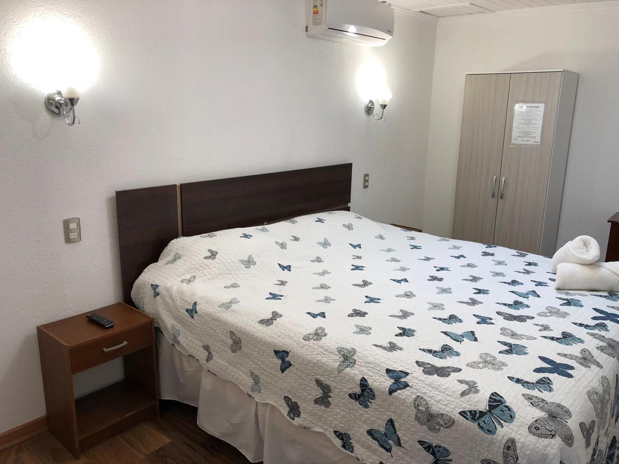 Residencial Victoria Said Linares Exterior foto