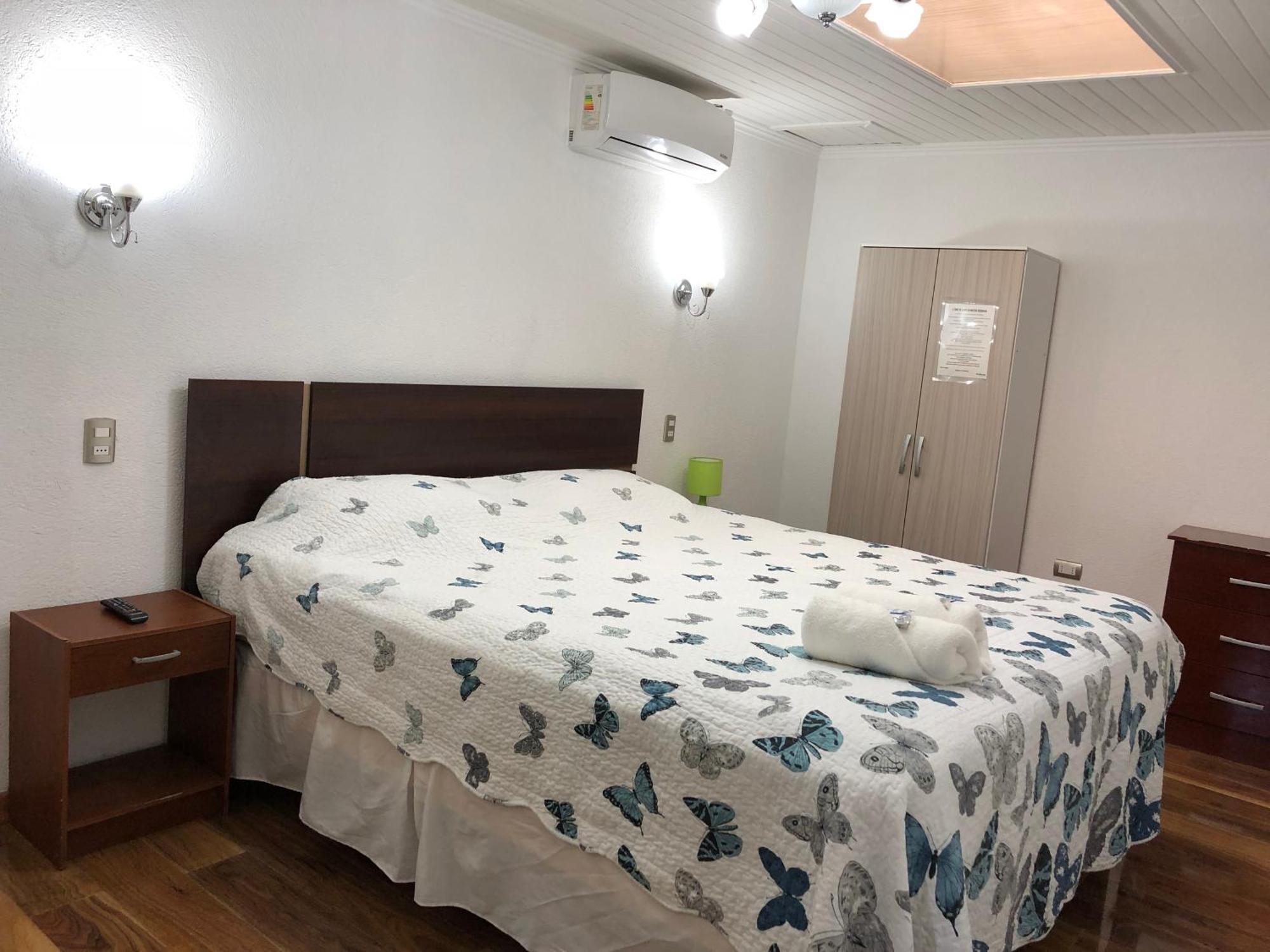 Residencial Victoria Said Linares Exterior foto