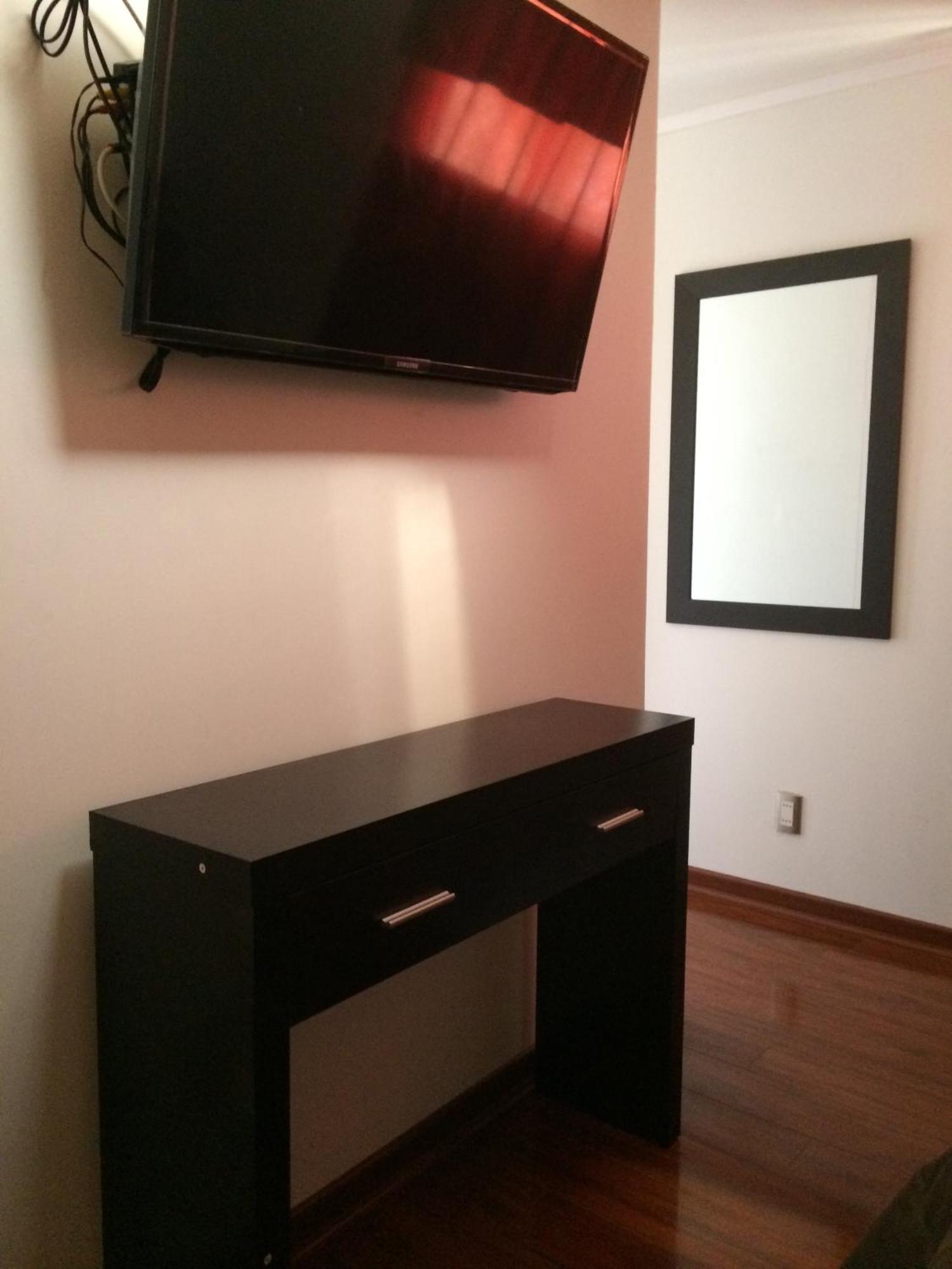Residencial Victoria Said Linares Quarto foto