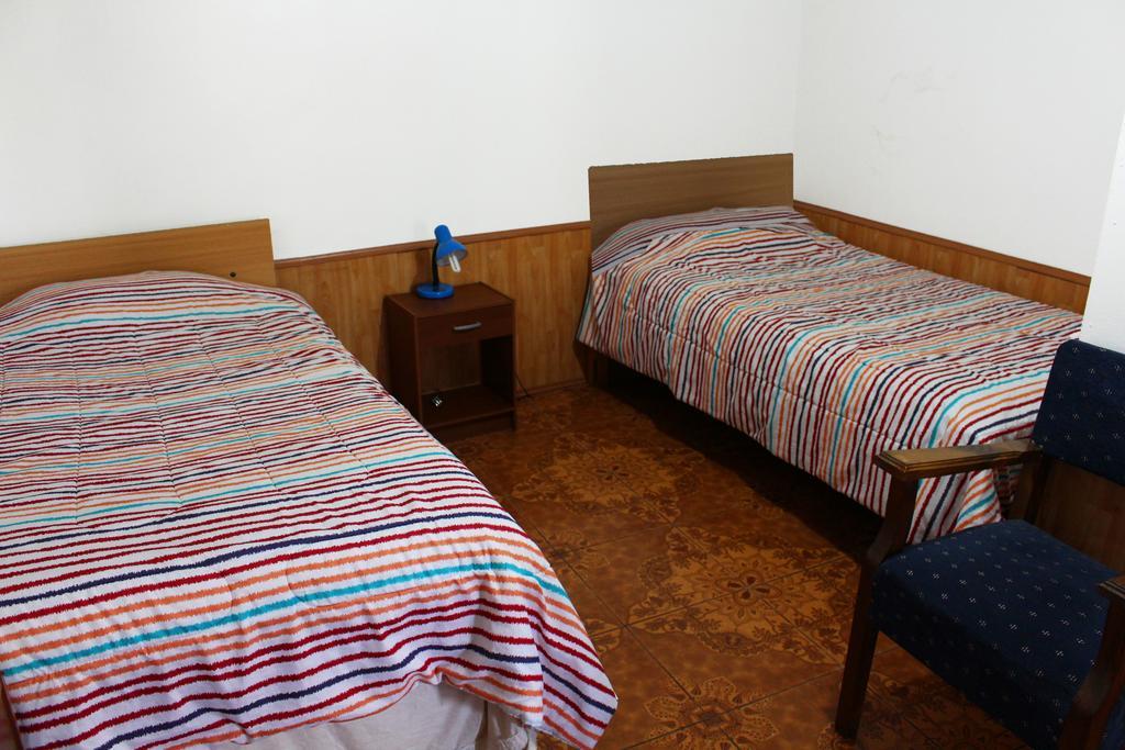 Residencial Victoria Said Linares Exterior foto