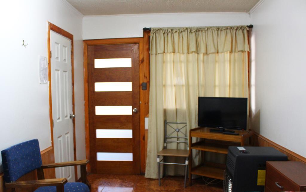 Residencial Victoria Said Linares Exterior foto