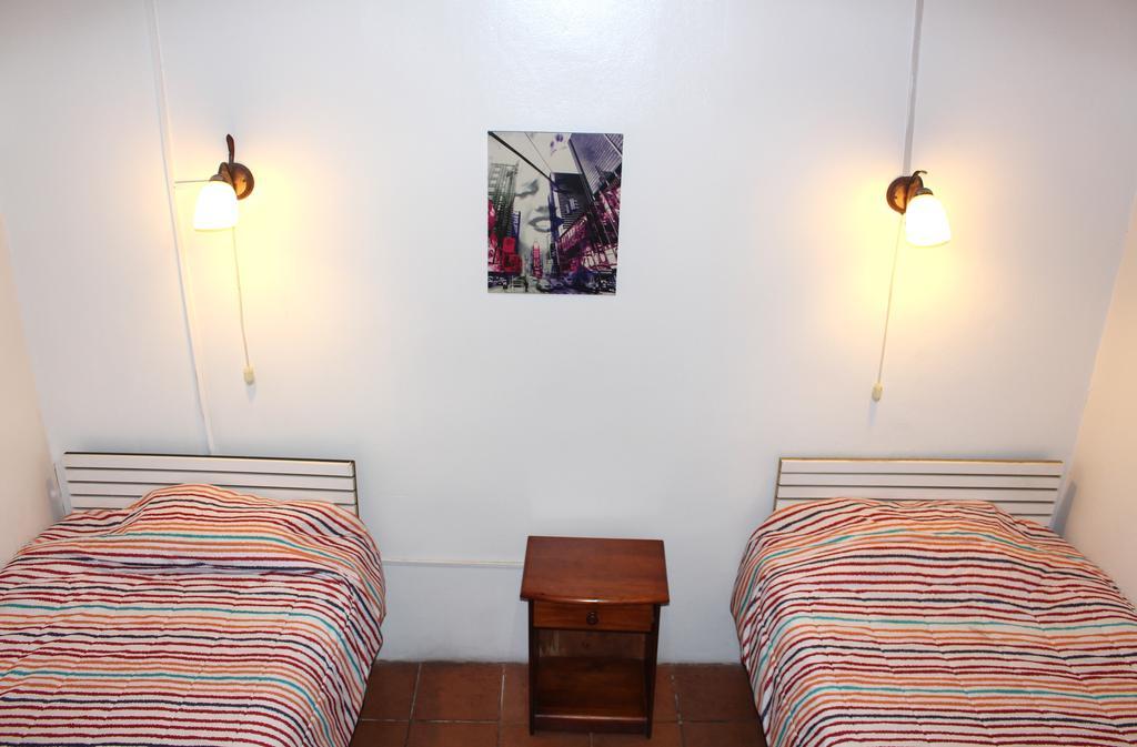 Residencial Victoria Said Linares Exterior foto