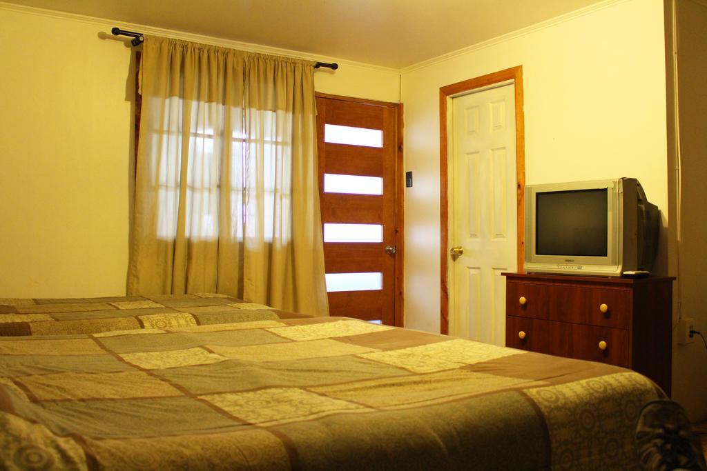 Residencial Victoria Said Linares Exterior foto