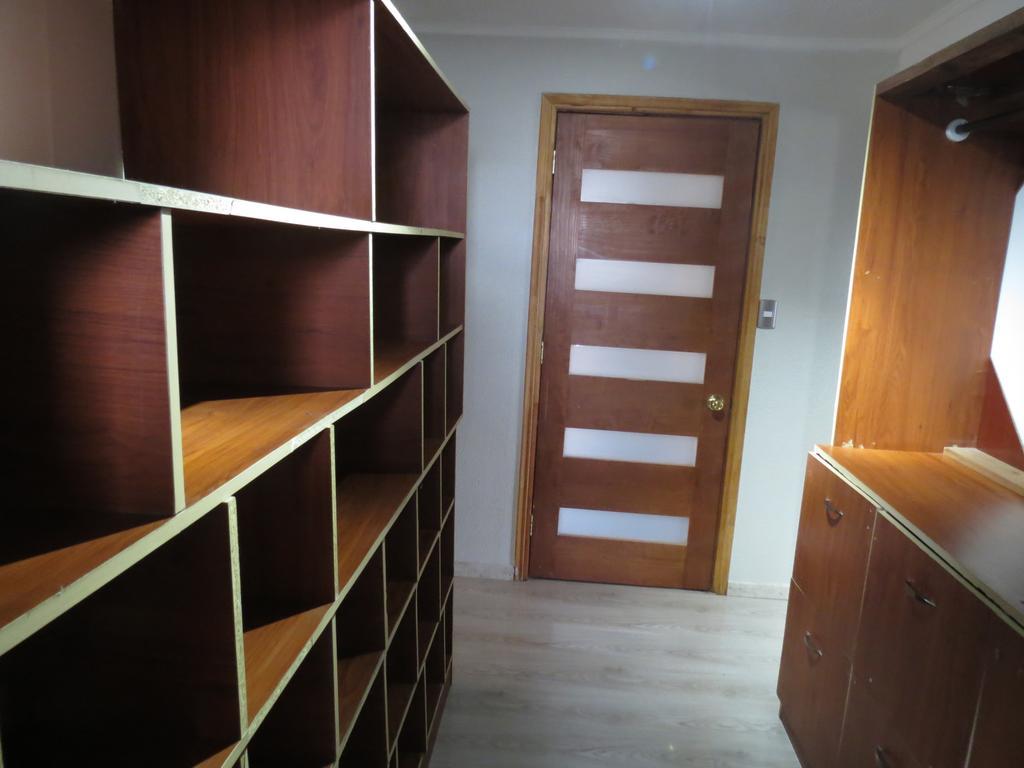 Residencial Victoria Said Linares Exterior foto