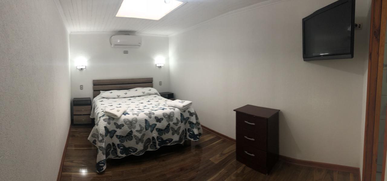Residencial Victoria Said Linares Exterior foto